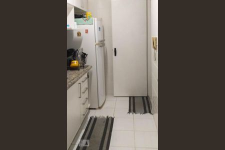 Apartamento para alugar com 41m², 1 quarto e 1 vaga Apartamento para alugar com 41m², 1 quarto e 1 vagaCozinha