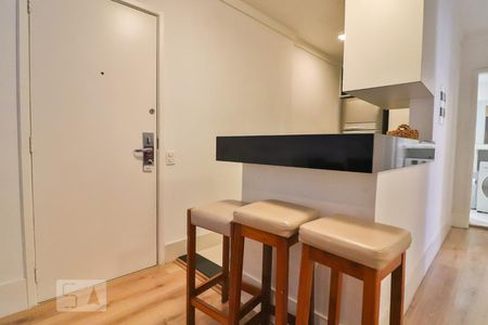 Apartamento para alugar com 100m², 3 quartos e 2 vagas Apartamento para alugar com 100m², 3 quartos e 2 vagasCozinha