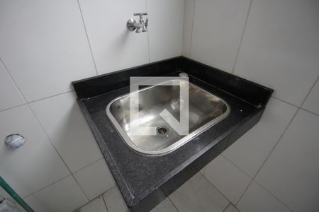 Apartamento à venda com 50m², 2 quartos e 1 vagaÁrea de Serviço