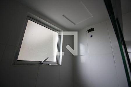 Apartamento à venda com 50m², 2 quartos e 1 vagaBanheiro da Suíte