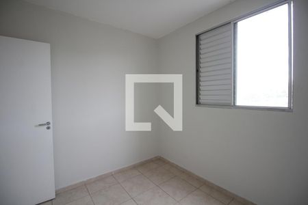 Quarto Suíte de apartamento para alugar com 2 quartos, 50m² em Castelo, Belo Horizonte