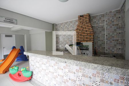 Apartamento à venda com 50m², 2 quartos e 1 vagaÁrea comum