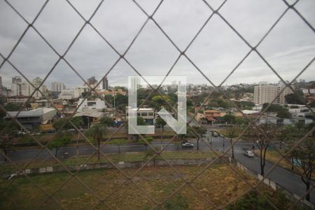 Apartamento à venda com 50m², 2 quartos e 1 vagaVista