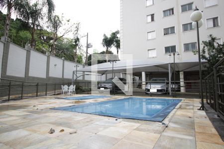 Apartamento à venda com 50m², 2 quartos e 1 vagaÁrea comum