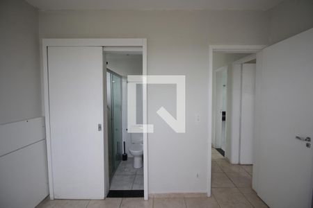 Apartamento à venda com 50m², 2 quartos e 1 vagaQuarto Suíte