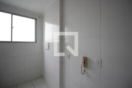 Apartamento à venda com 50m², 2 quartos e 1 vagaCozinha