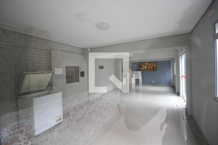 Apartamento à venda com 50m², 2 quartos e 1 vagaÁrea comum