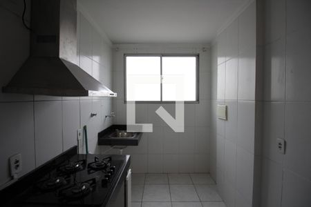 Apartamento à venda com 50m², 2 quartos e 1 vagaCozinha
