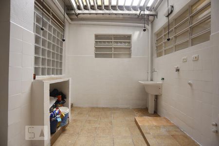 Apartamento à venda com 230m², 3 quartos e 1 vagaArea de Serviços