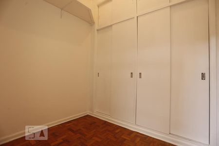 Apartamento à venda com 230m², 3 quartos e 1 vagaQuarto de Serviços
