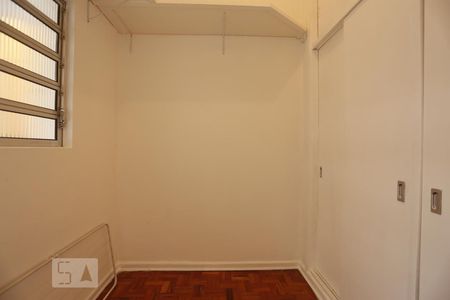 Apartamento à venda com 230m², 3 quartos e 1 vagaQuarto de Serviços