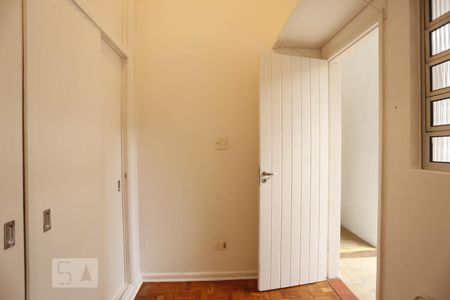 Apartamento à venda com 230m², 3 quartos e 1 vagaQuarto de Serviços