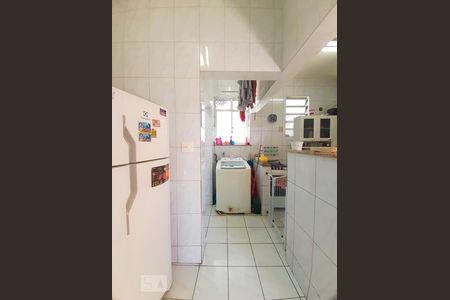 Apartamento para alugar com 60m², 1 quarto e sem vagaÁrea de Serviço