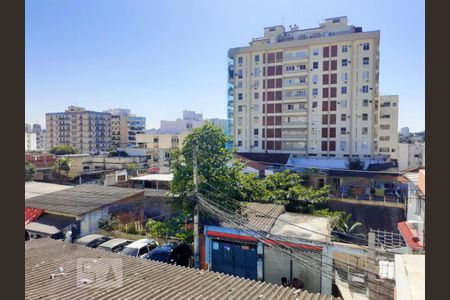 Vista de apartamento para alugar com 1 quarto, 60m² em Méier, Rio de Janeiro