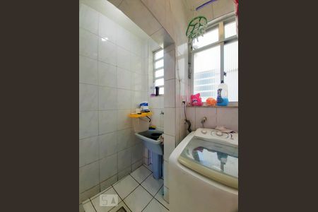 Apartamento para alugar com 60m², 1 quarto e sem vagaÁrea de Serviço