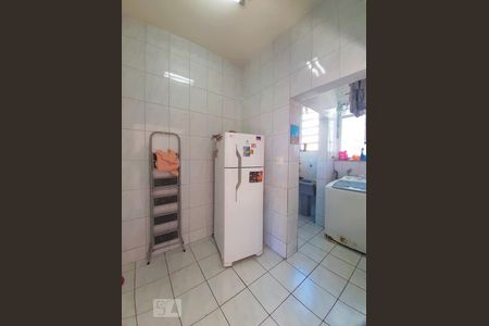 Apartamento para alugar com 60m², 1 quarto e sem vagaÁrea de Serviço