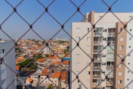 Vista de apartamento para alugar com 3 quartos, 69m² em Jardim Prudência, São Paulo
