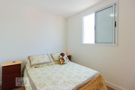 Suíte de apartamento para alugar com 3 quartos, 69m² em Jardim Prudência, São Paulo