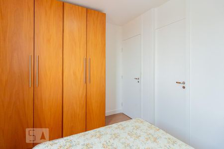 Suíte de apartamento para alugar com 3 quartos, 69m² em Jardim Prudência, São Paulo