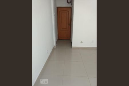 Apartamento à venda com 50m², 2 quartos e sem vagaCorredor