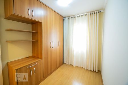 Quarto 1 de apartamento para alugar com 3 quartos, 75m² em Vila Gomes, São Paulo