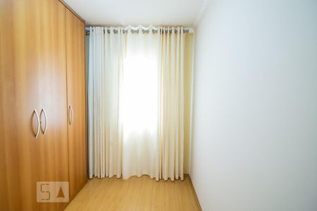 Quarto 1 de apartamento para alugar com 3 quartos, 75m² em Vila Gomes, São Paulo