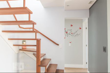 Detalhe Sala de apartamento para alugar com 3 quartos, 180m² em Centro, São Bernardo do Campo