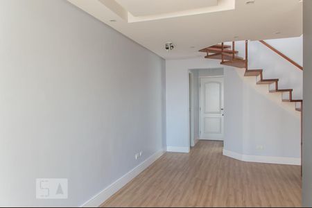 Sala de apartamento para alugar com 3 quartos, 180m² em Centro, São Bernardo do Campo