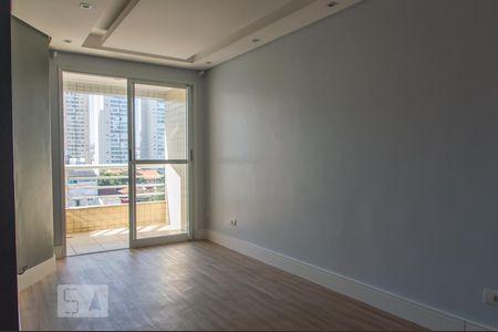 Sala de apartamento para alugar com 3 quartos, 180m² em Centro, São Bernardo do Campo