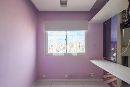 Sala de casa de condomínio para alugar com 1 quarto, 30m² em Campos Elíseos, São Paulo