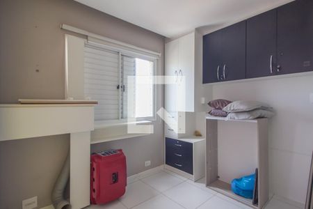 Quarto de casa de condomínio para alugar com 1 quarto, 30m² em Campos Elíseos, São Paulo