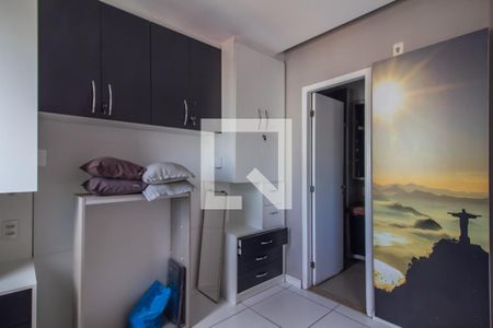 Quarto de casa de condomínio para alugar com 1 quarto, 30m² em Campos Elíseos, São Paulo