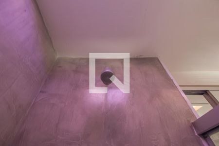 Banh de casa de condomínio para alugar com 1 quarto, 30m² em Campos Elíseos, São Paulo