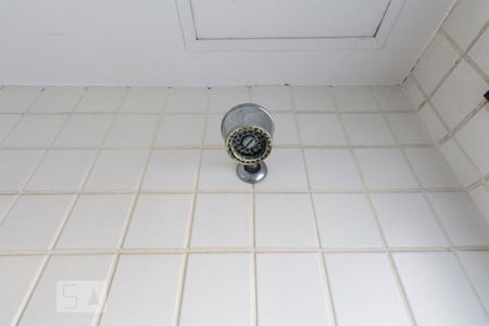 Apartamento para alugar com 45m², 1 quarto e 1 vagaBanheiro Social