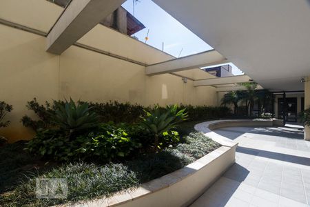 Apartamento para alugar com 45m², 1 quarto e 1 vagaÁrea Externa