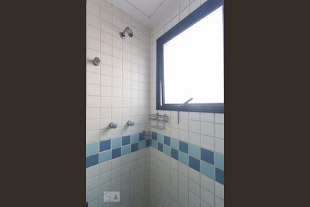 Apartamento para alugar com 45m², 1 quarto e 1 vagaBanheiro Social