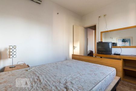 Apartamento para alugar com 45m², 1 quarto e 1 vagaQuarto