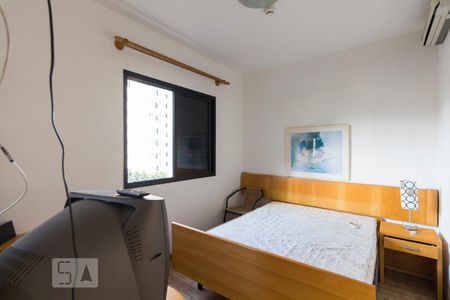 Apartamento para alugar com 45m², 1 quarto e 1 vagaQuarto