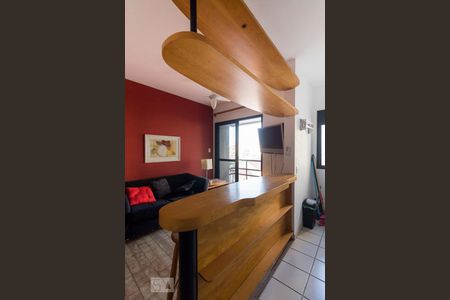 Apartamento para alugar com 45m², 1 quarto e 1 vagaCozinha