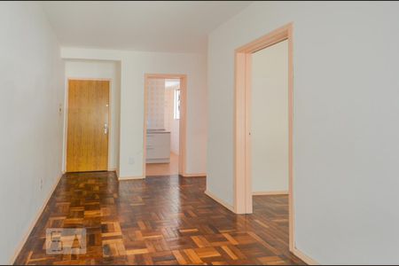 Sala de apartamento para alugar com 1 quarto, 40m² em Centro Histórico, Porto Alegre