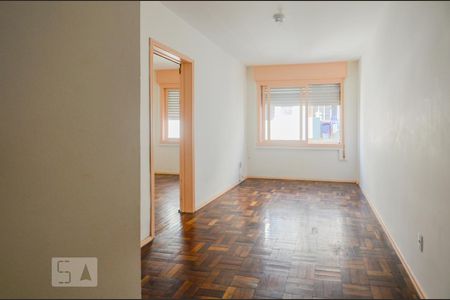 Hall de Entrada de apartamento para alugar com 1 quarto, 40m² em Centro Histórico, Porto Alegre
