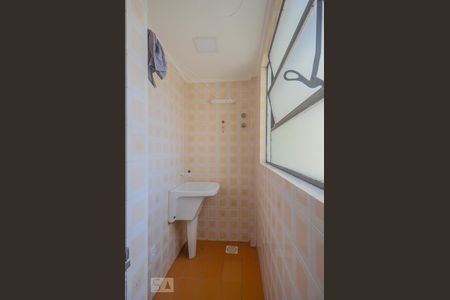 Área de Serviço de apartamento para alugar com 1 quarto, 40m² em Centro Histórico, Porto Alegre