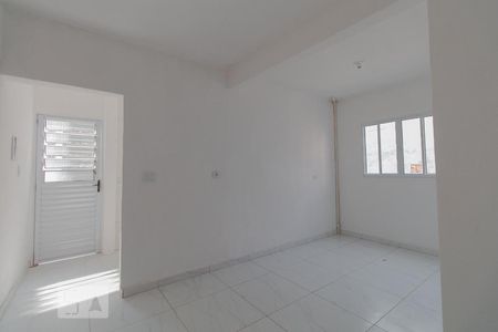 Quarto de casa para alugar com 1 quarto, 40m² em Vila Formosa, São Paulo