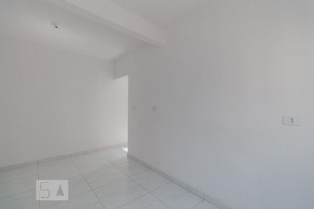 Quarto de casa para alugar com 1 quarto, 40m² em Vila Formosa, São Paulo