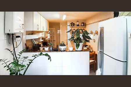 Apartamento à venda com 3 quartos, 200m² em Recreio dos Bandeirantes, Rio de Janeiro