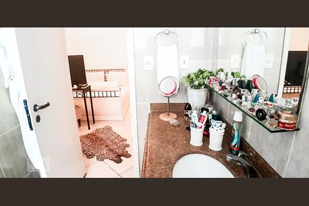 Apartamento à venda com 3 quartos, 200m² em Recreio dos Bandeirantes, Rio de Janeiro