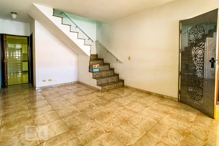 Sala de casa para alugar com 3 quartos, 167m² em Vila Moreira, Guarulhos