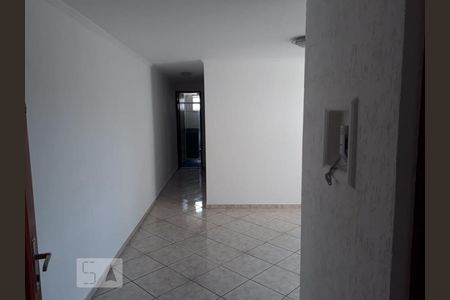Sala de apartamento para alugar com 2 quartos, 53m² em Santa Terezinha, São Bernardo do Campo
