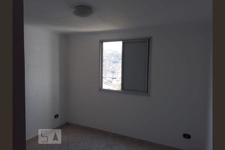 Quarto 1 de apartamento para alugar com 2 quartos, 53m² em Santa Terezinha, São Bernardo do Campo