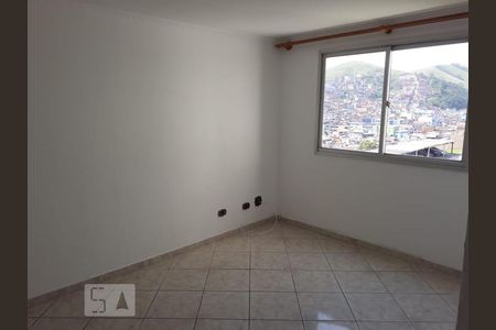 Sala de apartamento para alugar com 2 quartos, 53m² em Santa Terezinha, São Bernardo do Campo